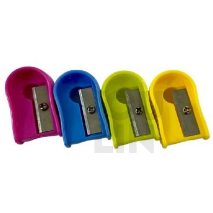 Aplus Pencil Sharpener - PS608