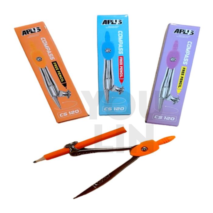 Aplus Compass CS120