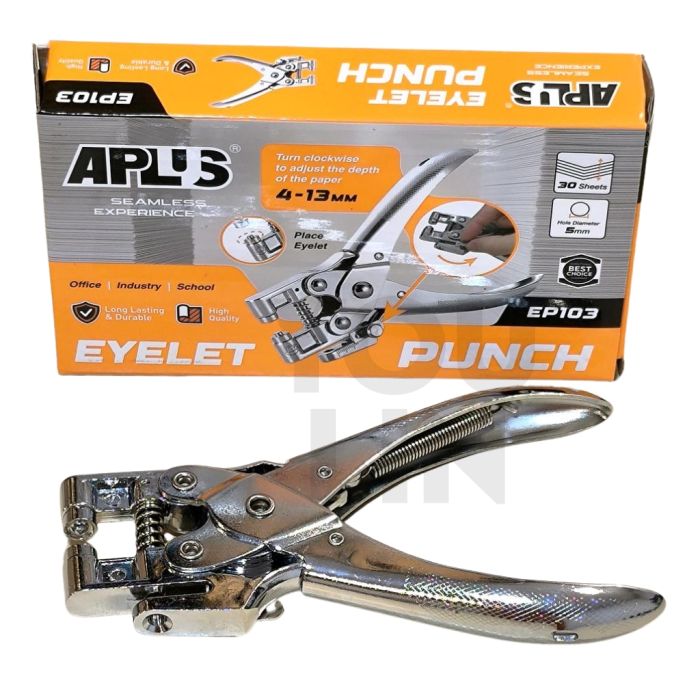 Aplus Eyelet Punch