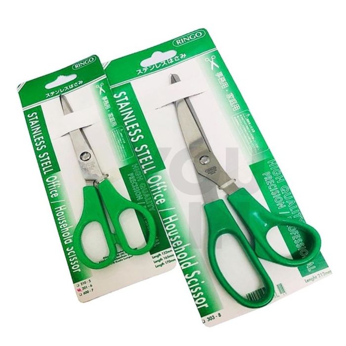 Ringo Scissors