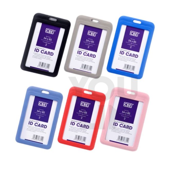 CBE 3314 Id Card Holder