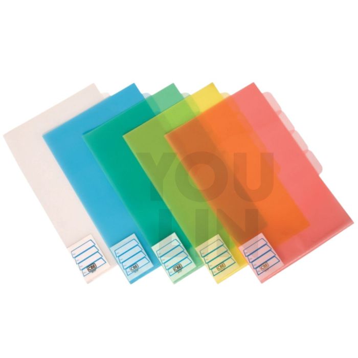CBE 803F F4 PP Document Holder
