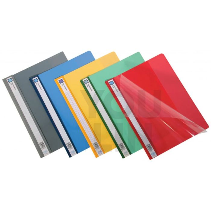 CBE 807A A4 PVC Management File