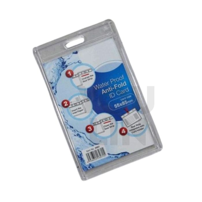 CBE 2591 Water Proof Card Holder