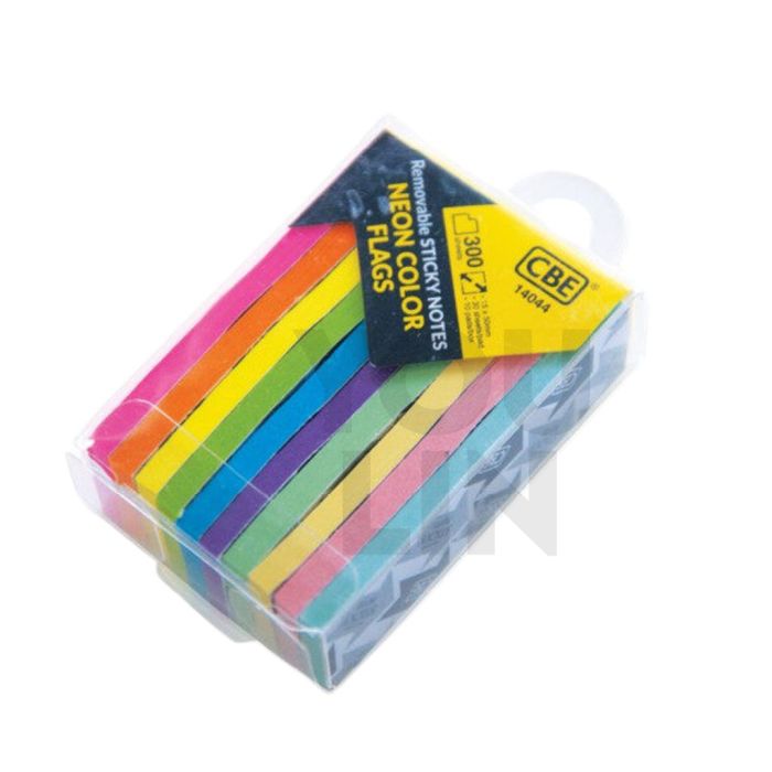 CBE 14044 Self Stick Note 50 X 15MM