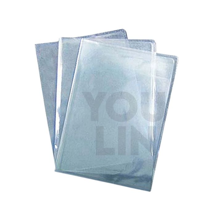 East-File A3 PVC U Shape File
