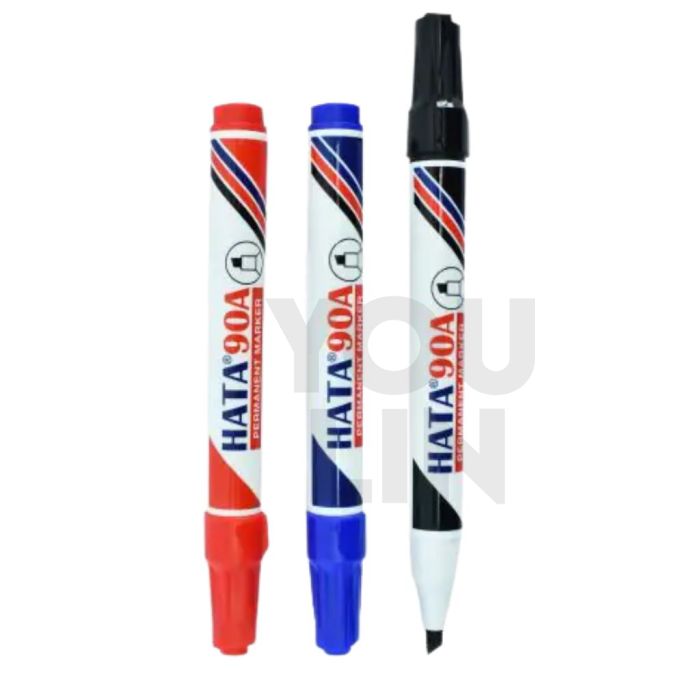 HATA 90A PERMANENT MARKER PEN