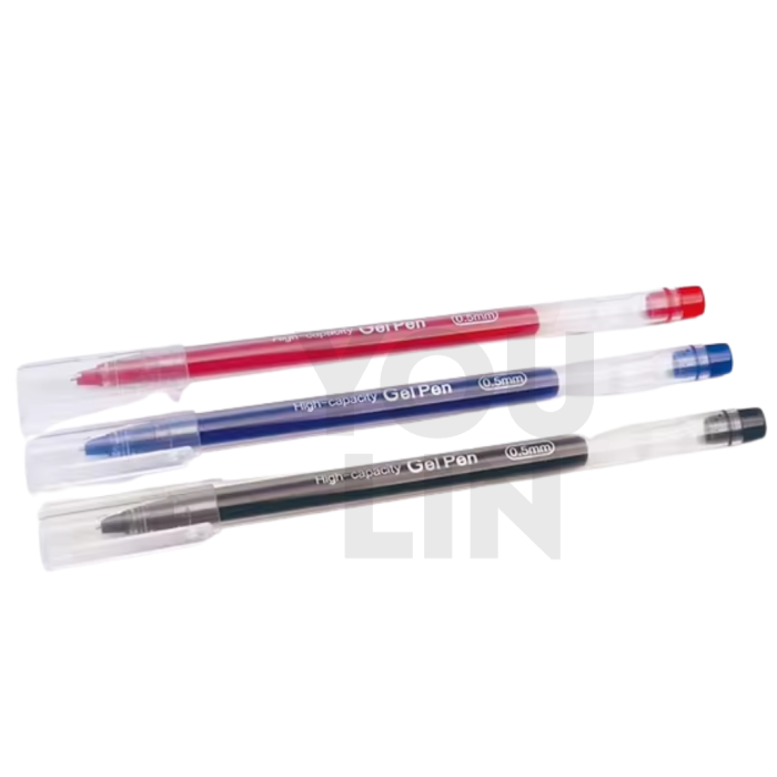 M&G AGPY5571 0.5MM Gel Ink Pen