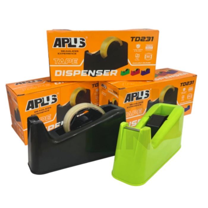 APLUS Tape Dispenser - Large