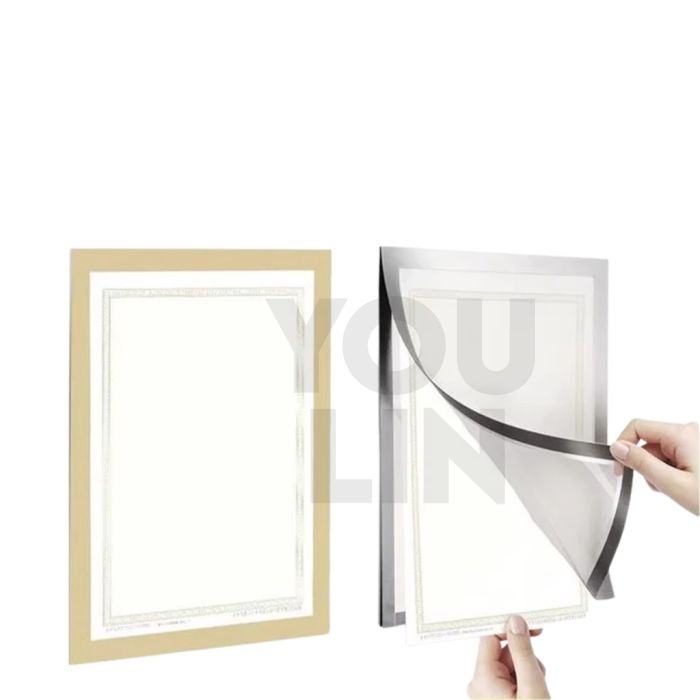 APLUS A4 MAGNETIC FRAME