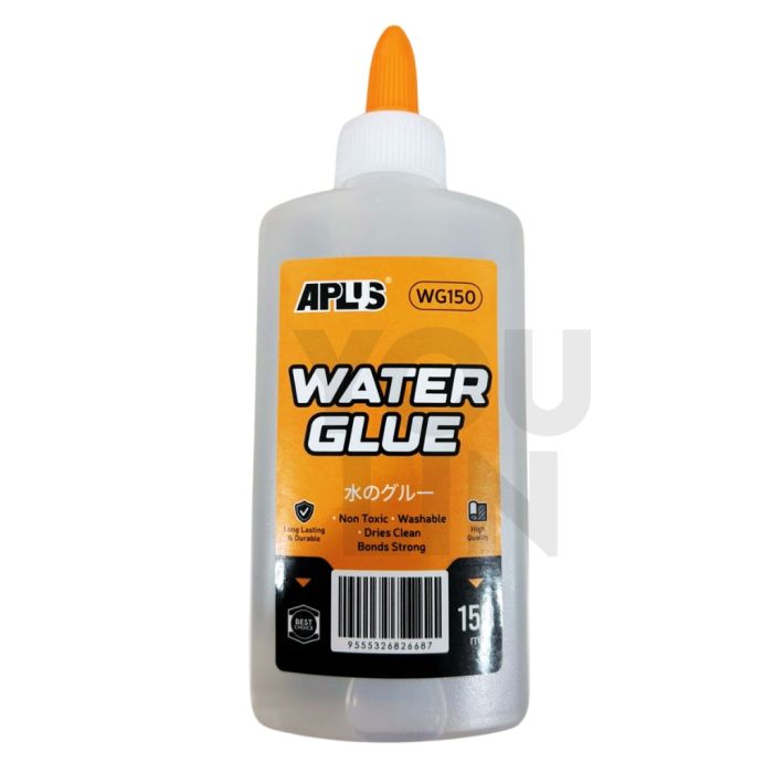Aplus Water Glue 150ml