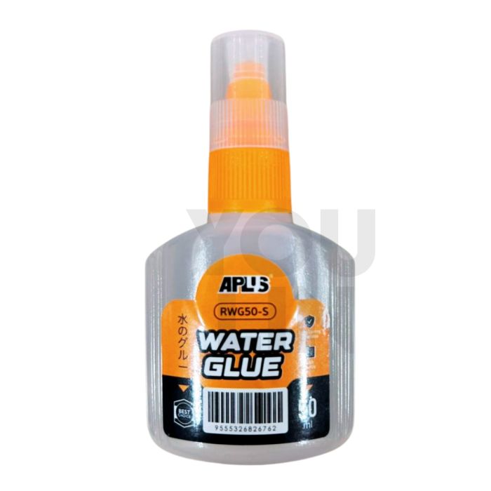 Aplus Roller Water Glue S 50ml