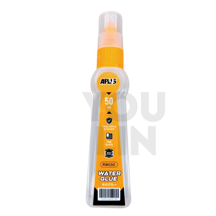 Aplus Roller Water Glue 50ml