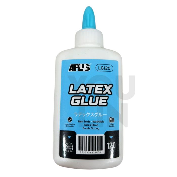 Aplus Latex White Glue