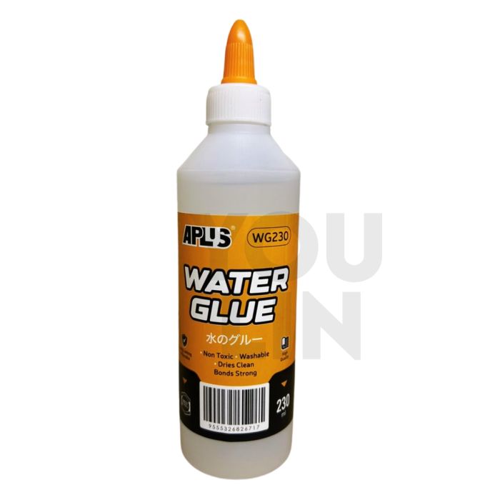 Aplus Water Glue 230ml