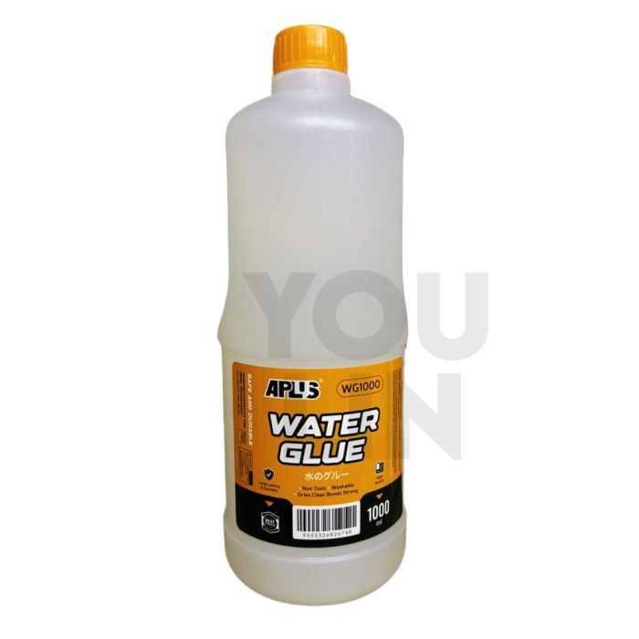 Aplus Water Glue 1000ml