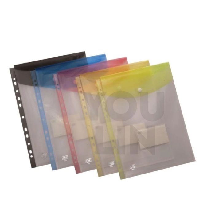 APLUS A150 A4 11 HOLES DOCUMENT HOLDER