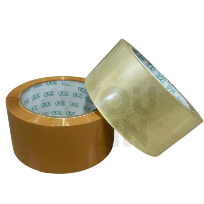 ACE OPP Tape 48mm x 90y