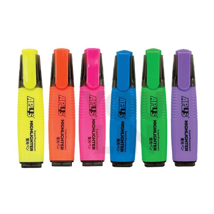 Aplus AH601 Highlighter
