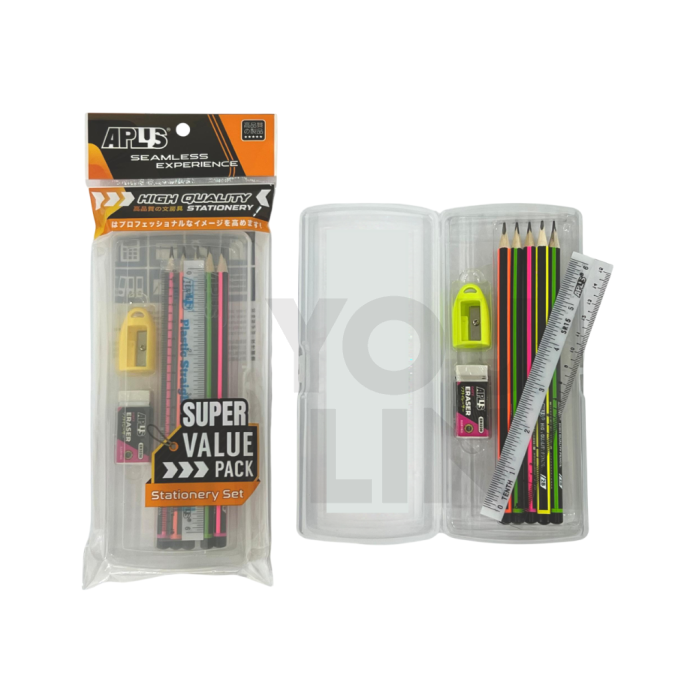 Aplus Stationery Set SS-E
