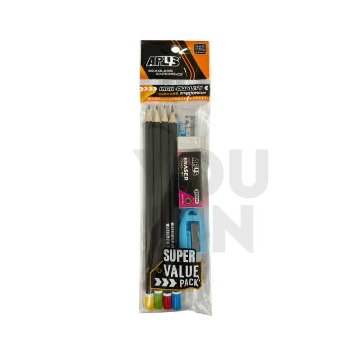 Aplus Stationery Set SV-07