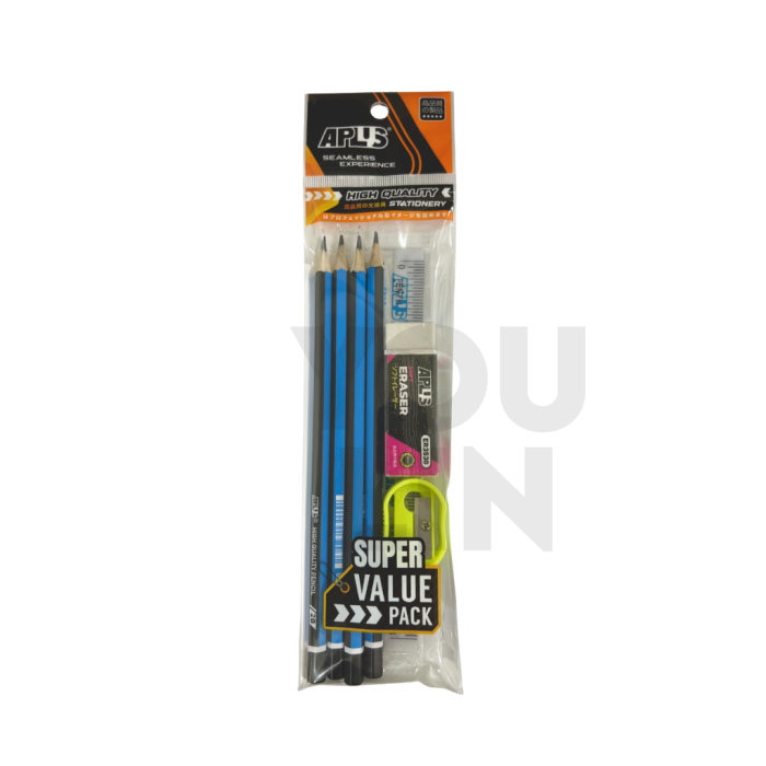 Aplus Stationery Set SV-08