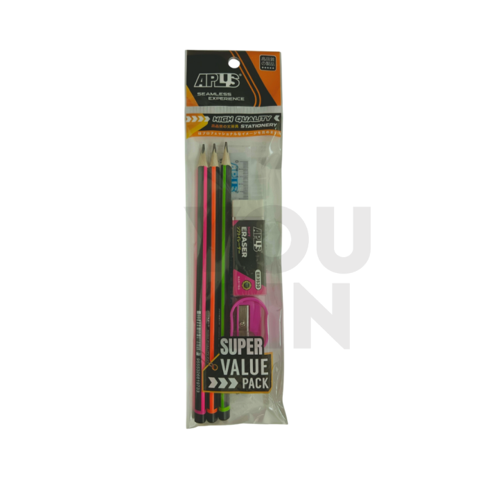 Aplus Stationery Set SV-10