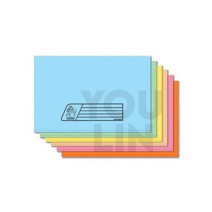 Premier S103_S101 180gm Pocket File