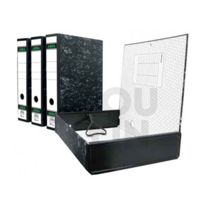 ABBA 13042 Box File