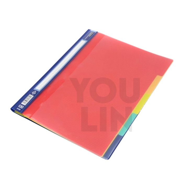 CBE 819A Management File