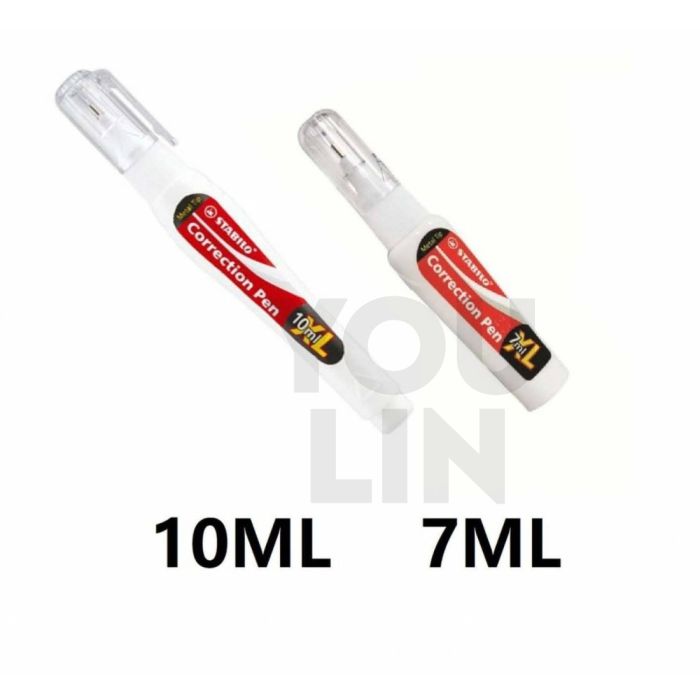 Stabilo Correction Pen