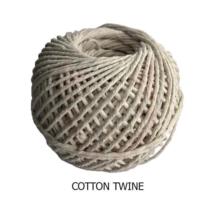 Aplus Parcel String / Cotton Twin