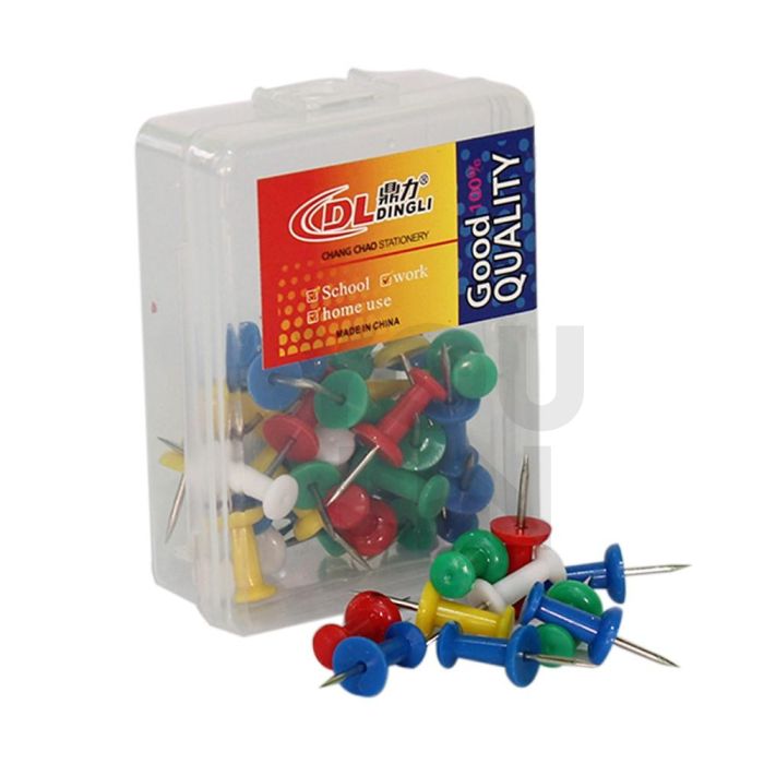 DingLi DL-047 Push Pin
