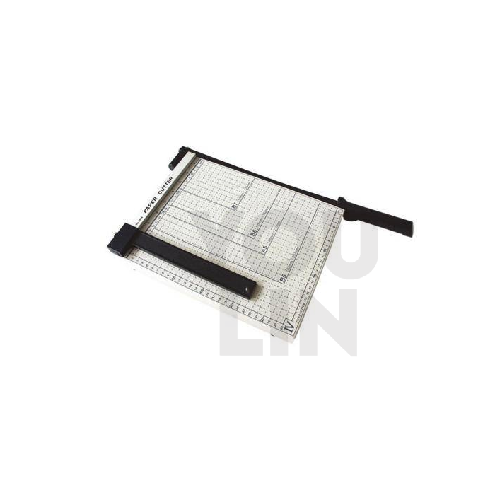 Dingli 829-1 B3 21'' x 16'' Metal Paper Cutter