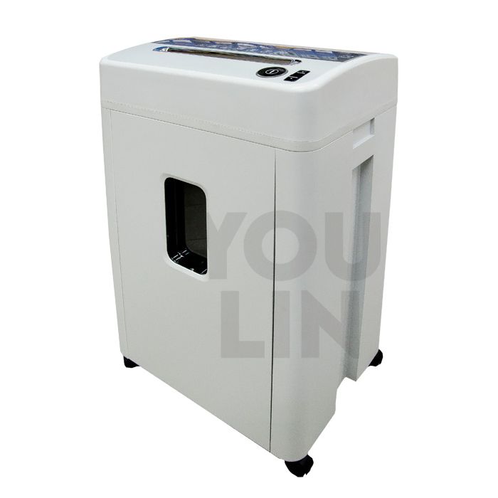Dino Paper Shredder Super Grand