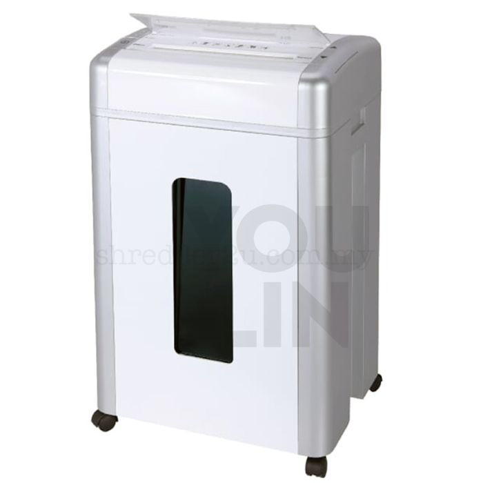 Dino Paper Shredder Grand