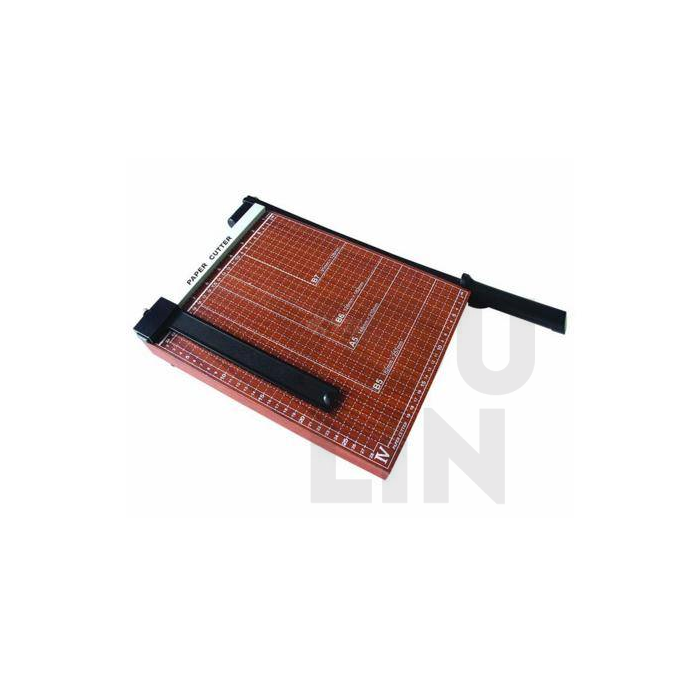 Aplus Paper Cutter - Wooden Base