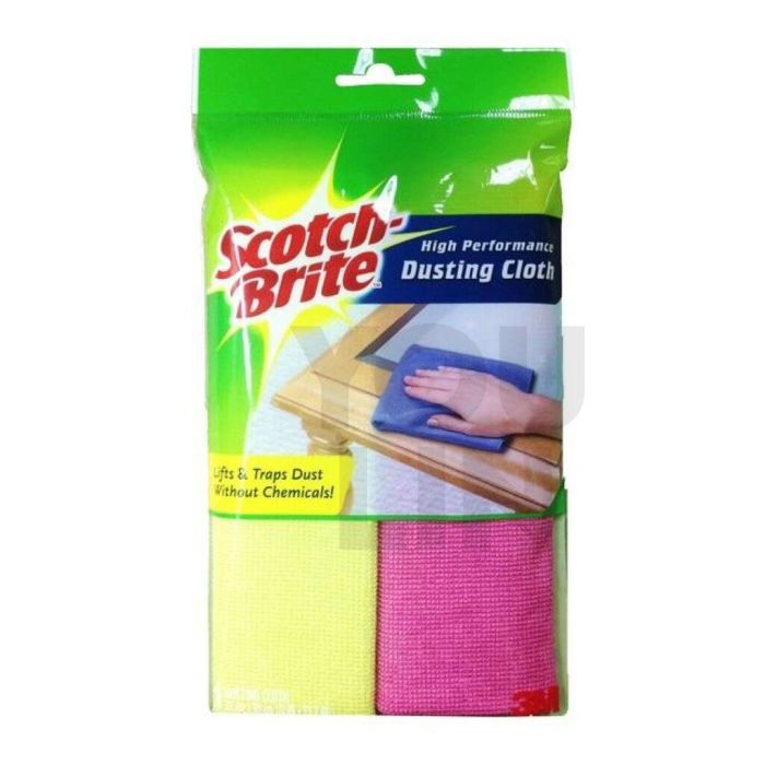 Scotch-Brite High Performance Dusting Cloth