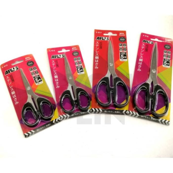 APLUS Grip Scissor