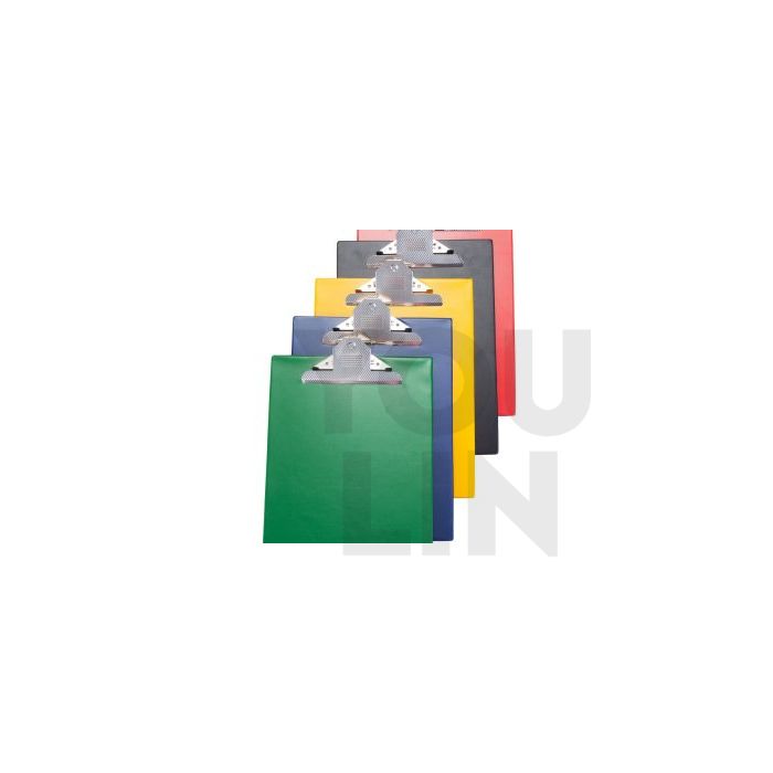 East-File A4 2496A Jumbo Clip Board