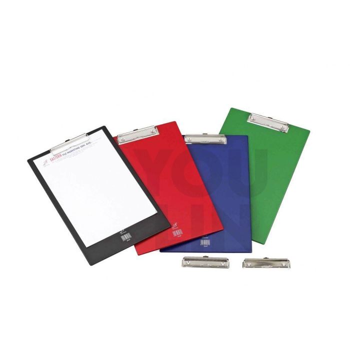 East-File F4 2340F Single Clip Board