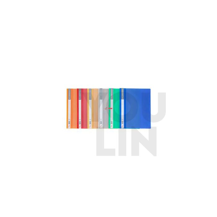 East-File P2803 A4 PP Management File