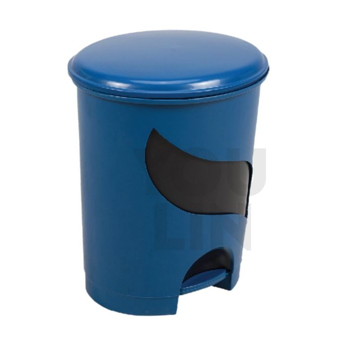 Felton Pedal Dustbin 12L