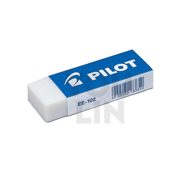 PILOT Eraser Large (ERA-P-EE102)