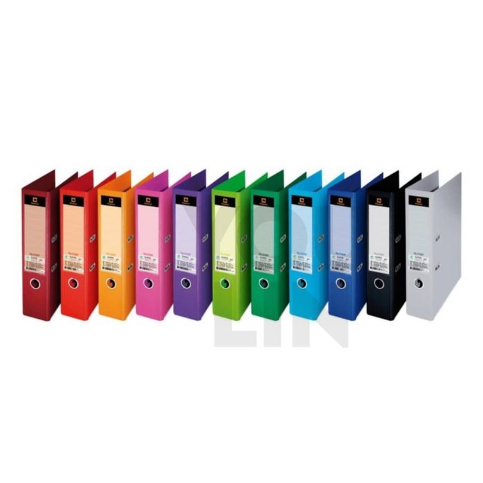 Elephant Dura PP Lever Arch File 3'' 2100F