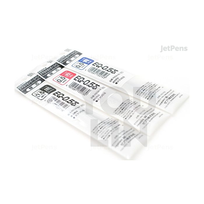 Zebra EQ-0.5 Refill 0.5MM