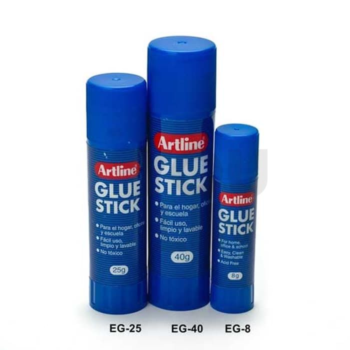 Artline EG Glue Stick