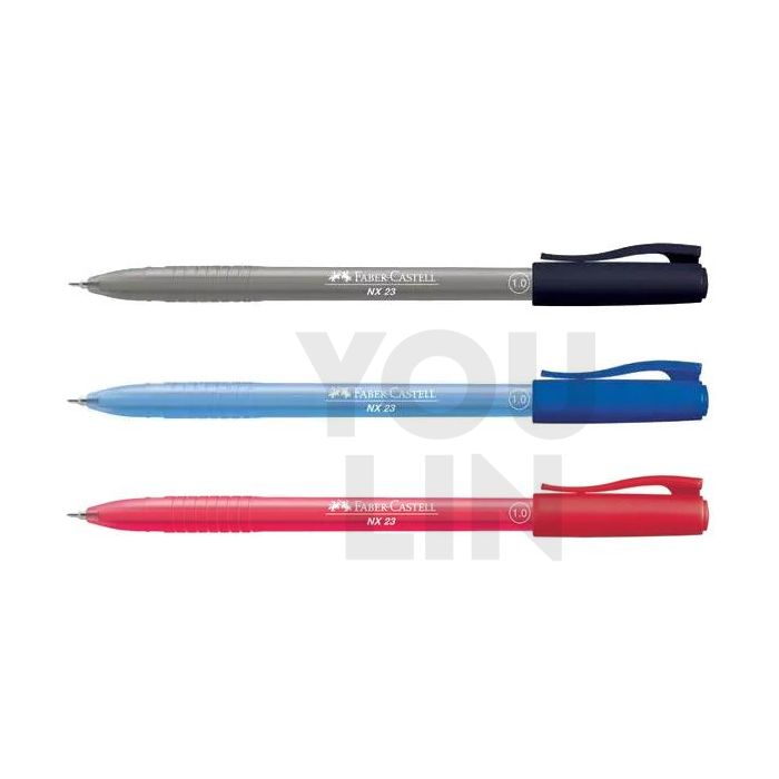 Faber Castell NX23 1.0 Ball Pen