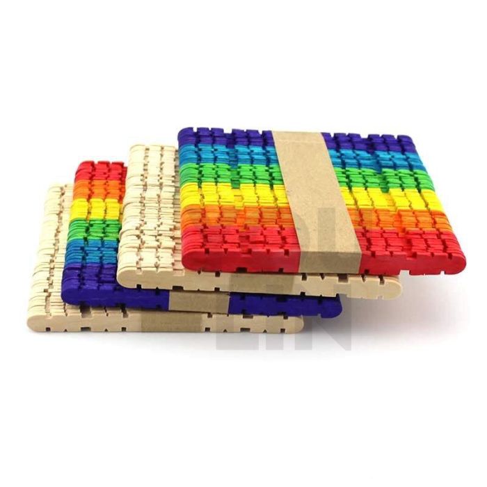 APLUS Magic Pine Wood Stick 11.4cm