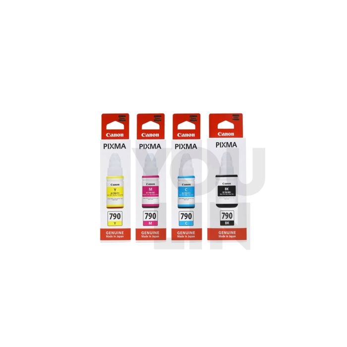 Canon Ink Cartridge GI-790